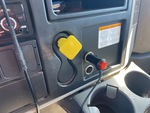Cab with Brake Control