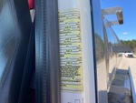 General Appearance with Motor Vehicle Safety Standards Label