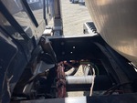 Underbody with Frame Condition