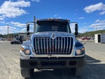 General Appearance with Exterior Lights