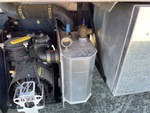 Chassis with Primary Trap