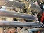 Engine with Fuel System