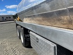 General Appearance with Sheet Metal (fiberglass) Condition