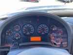 Cab with Gauges
