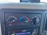 Cab with Heater