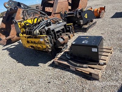 Movax Pile Driver