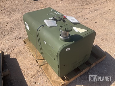 Oshkosh 3199714 Fuel Tank