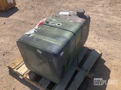 Oshkosh 3199714 Fuel Tank