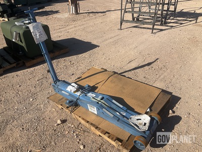 OTC 5007 Floor Jack