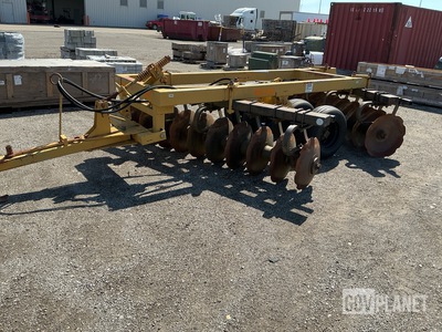Amco R400-2228 Disc Harrow
