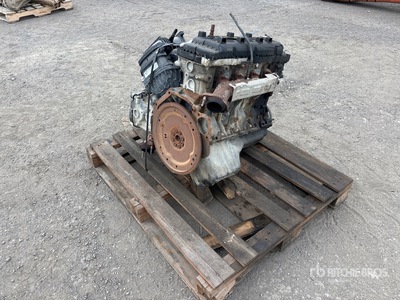 Engine (Inoperable)
