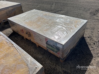 20 ft x 40 ft Carport (Unused)