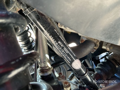 2022 Suzuki King Quad 750 4x4 ATV