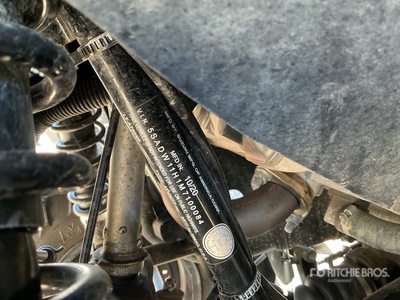 2021 Suzuki King Quad 750 4x4 ATV