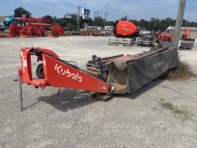 Kubota DM2032 Disc Mower