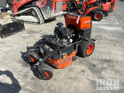 2025 Kubota SZ19NC-36-2 Stand-On Lawn Mower