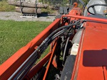 Hydraulics with Hoses
