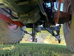 Drivetrain with Rear Drive Axle