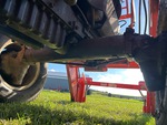 Drivetrain with 