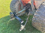 Specialty with 3-Point Linkage