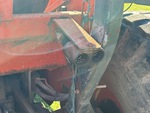 Hydraulics with Rear Remote Hydraulic Circuits