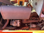 Engine with Exhaust System