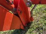 Specialty with Tilt Linkage Pins and Bushings