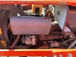 Engine with Engine - Left Side