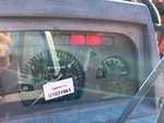 Control Station with Oil Pressure