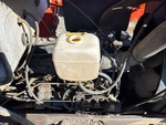 Engine with Engine - Right Side