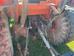 Hydraulics with Hydraulic Tank