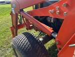 Hydraulics with Cylinder(s)