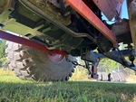 Drivetrain with Transmission