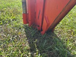 Specialty with Quick Coupler to Arms Pins