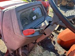 Control Station with Drivetrain Controls