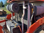 Engine with Radiator