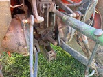 Drivetrain with PTO