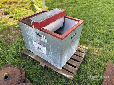 Hoskins C3626 Livestock Waterer