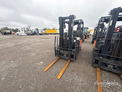 Doosan Forklift
