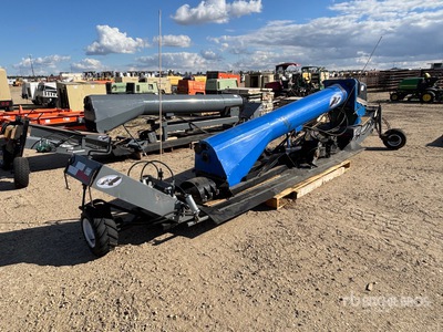 Soaring Eagle SD20-19 20 in x 19 ft Drive Over Graan transportband