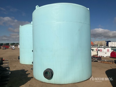 Water Tank