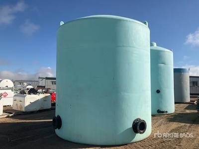 Water Tank