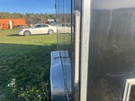 Trailer Chassis with 