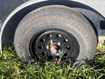 Trailer Chassis with 