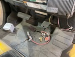 Control Station with 