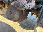 Brakes with 