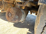 Brakes with 