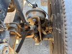 Brakes with 