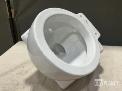 (14) Water Closet Bowls