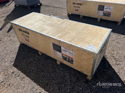 20 ft x 20 ft Carport (Unused)